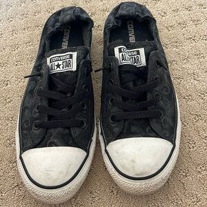 Converse All Stars Men’s/Women’s